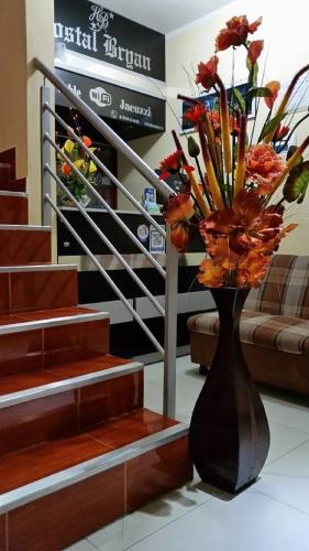 Hotel Hostal Bryan