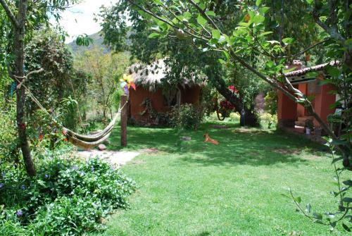 Bed & Breakfast Ecolodge Ccatan