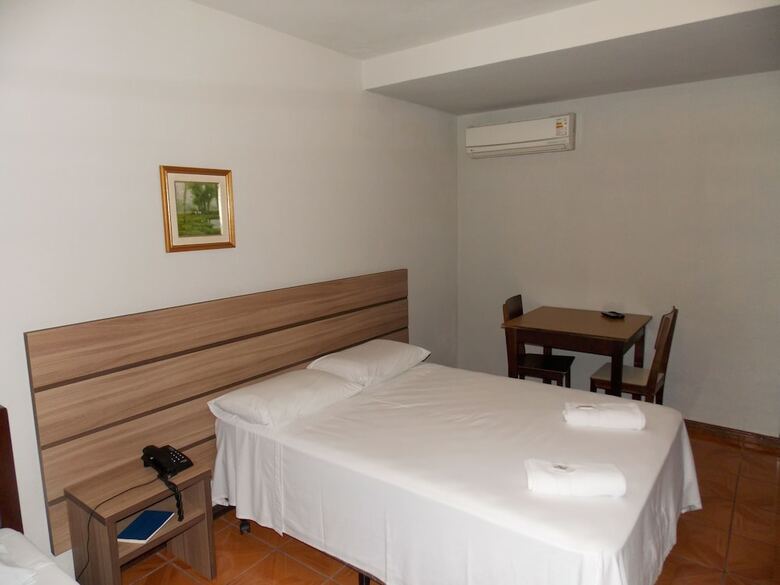 Hotel Mattes