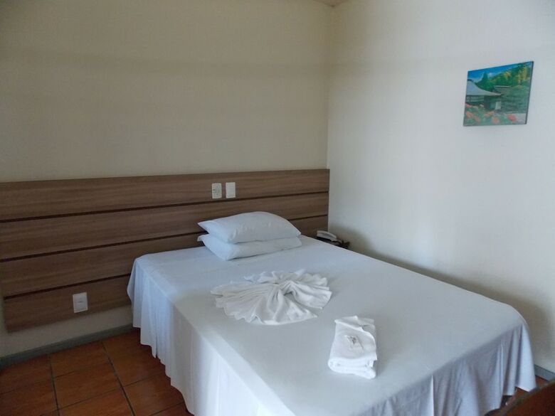 Hotel Mattes