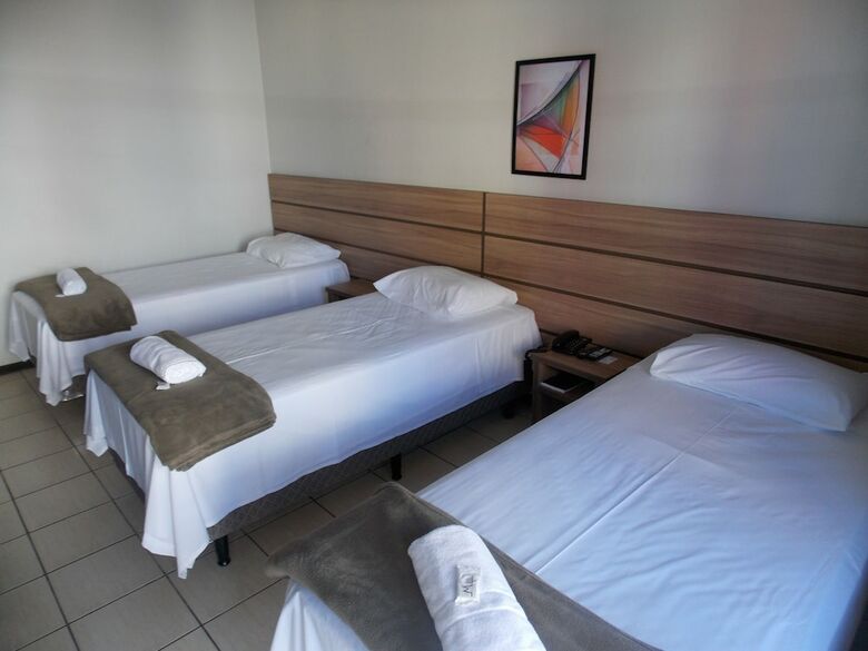 Hotel Mattes