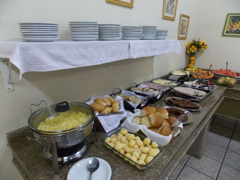 Hotel Mattes