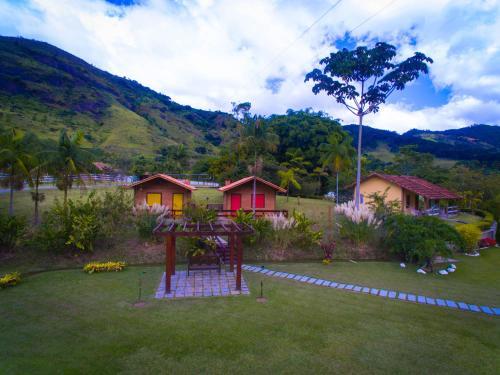 Posada Pousada Minha Gl�ria