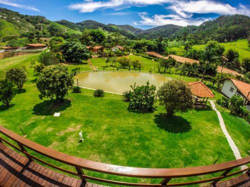 Posada Pousada Minha Gl�ria