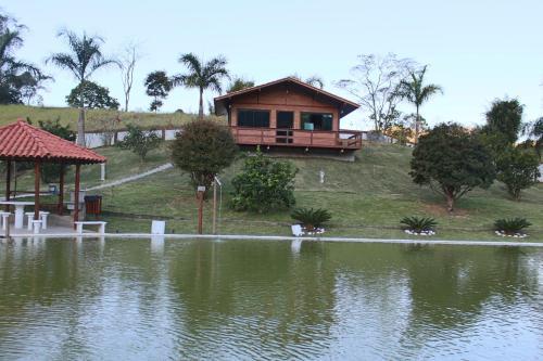 Posada Pousada Minha Gl�ria