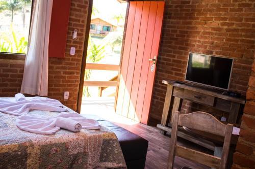 Posada Pousada Minha Gl�ria