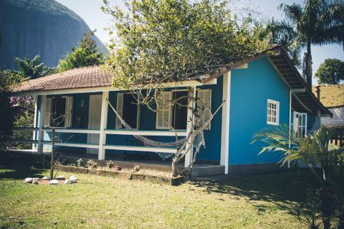 Posada Pousada Minha Gl�ria