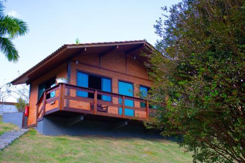 Posada Pousada Minha Gl�ria