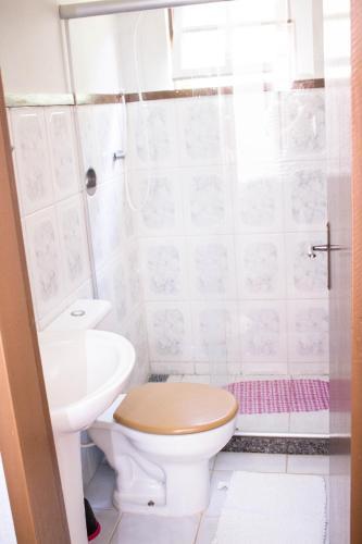 Posada Pousada Minha Gl�ria