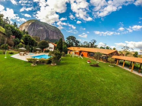 Posada Pousada Minha Gl�ria