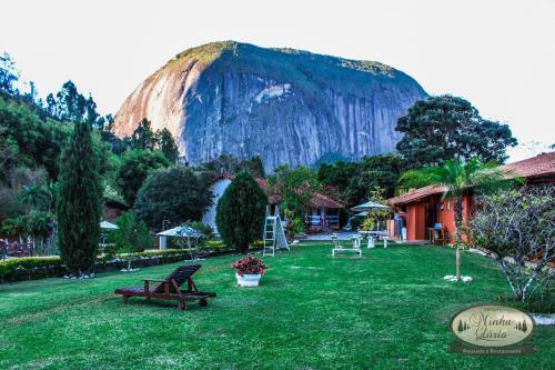 Posada Pousada Minha Gl�ria