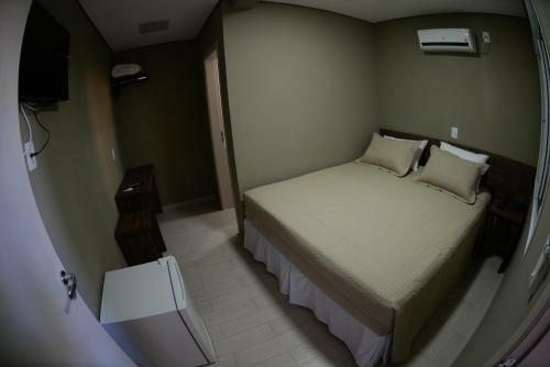 Wanna Hotel
