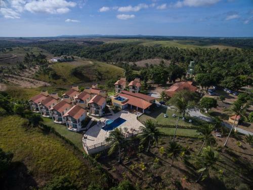 Pousada Villa Das Palmeiras