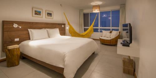 Hostal Kazatao By Toque