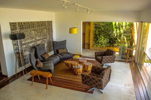 Hostal Kazatao By Toque