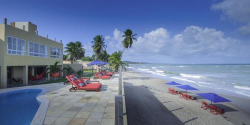 Hostal Kazatao By Toque