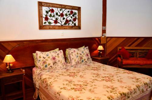 Hostal Pousada Do Mirante