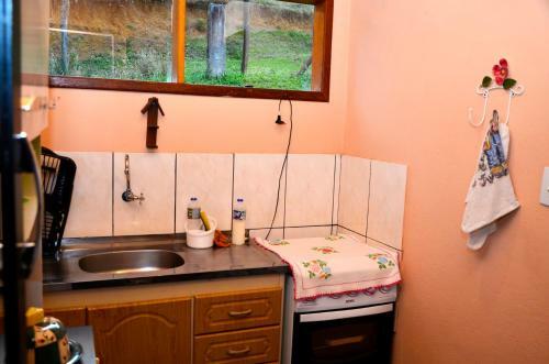 Hostal Pousada Do Mirante
