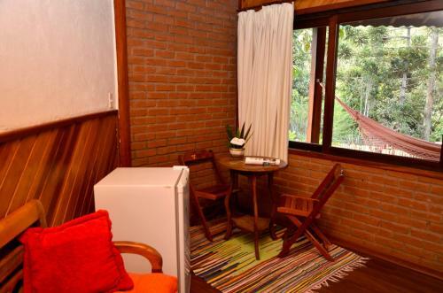 Hostal Pousada Do Mirante