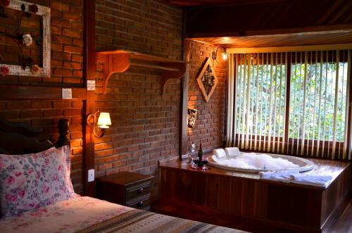 Hostal Pousada Do Mirante