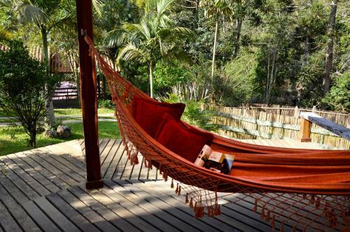 Hostal Pousada Do Mirante