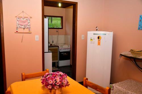 Hostal Pousada Do Mirante