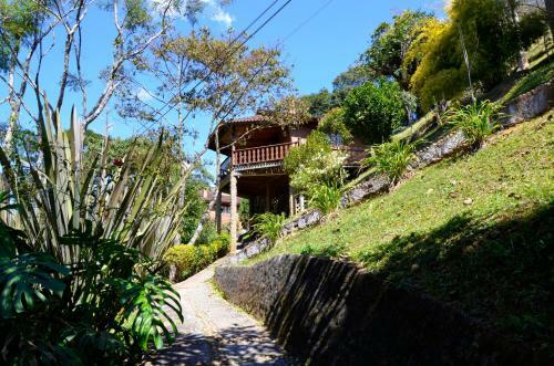 Hostal Pousada Do Mirante