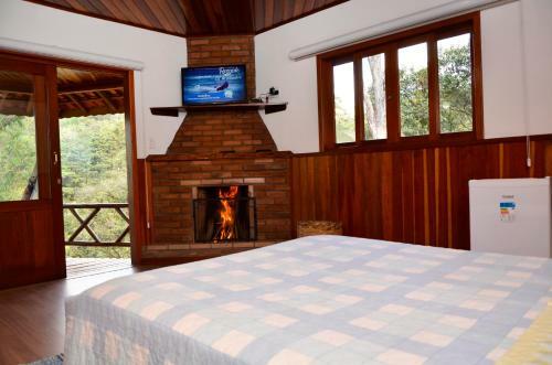 Hostal Pousada Do Mirante