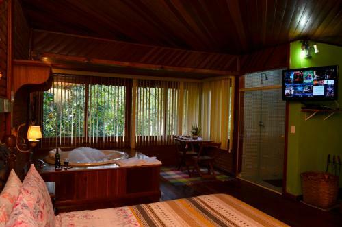 Hostal Pousada Do Mirante