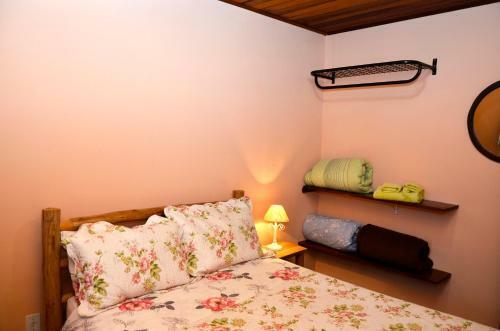 Hostal Pousada Do Mirante
