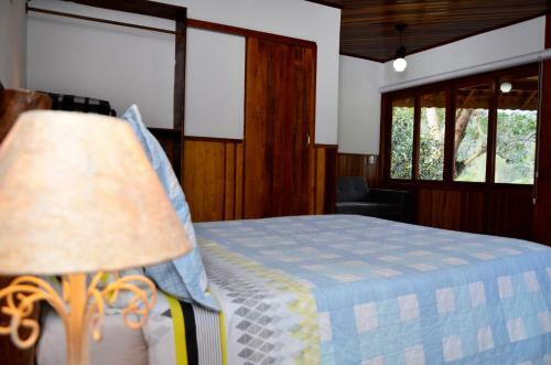 Hostal Pousada Do Mirante