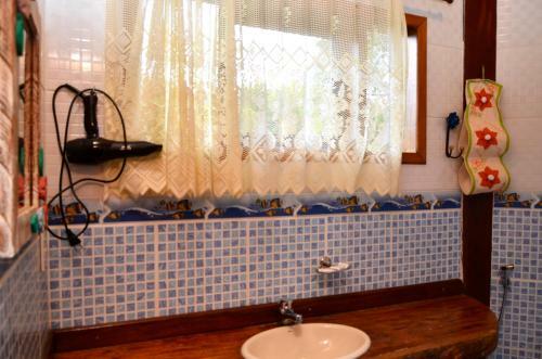 Hostal Pousada Do Mirante