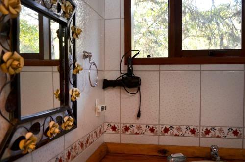 Hostal Pousada Do Mirante
