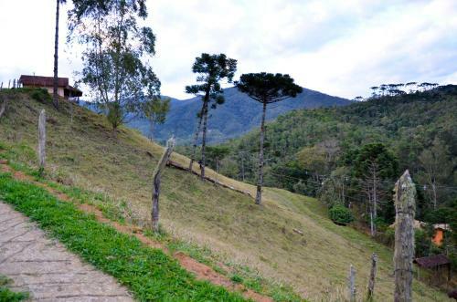 Hostal Pousada Do Mirante