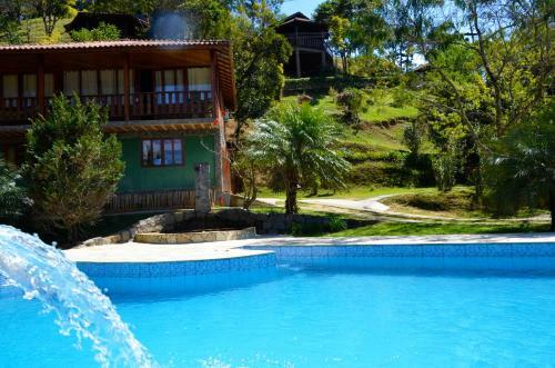 Hostal Pousada Do Mirante
