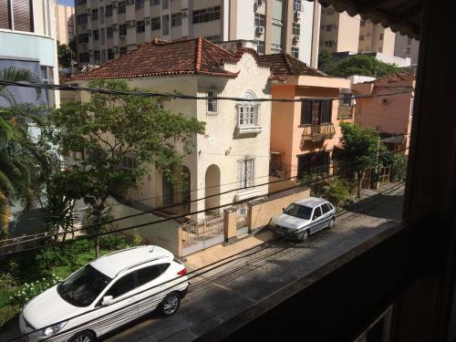 Hostel Icara� Inn