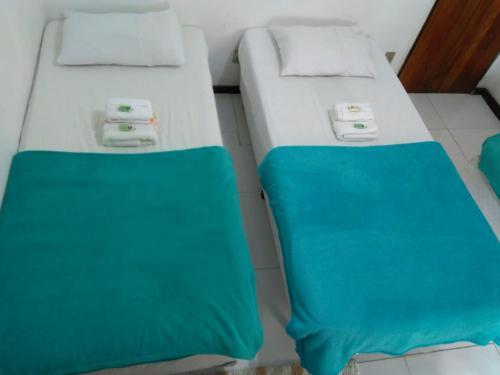 Hostel Icara� Inn