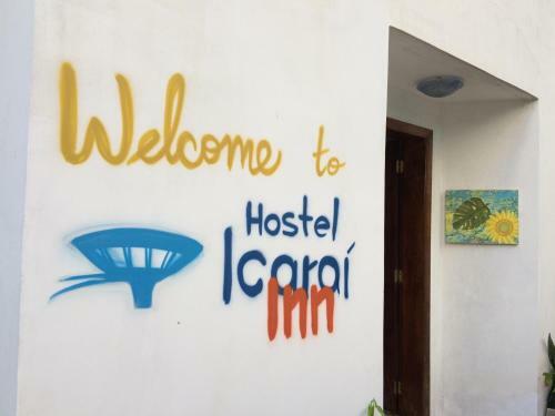 Hostel Icara� Inn