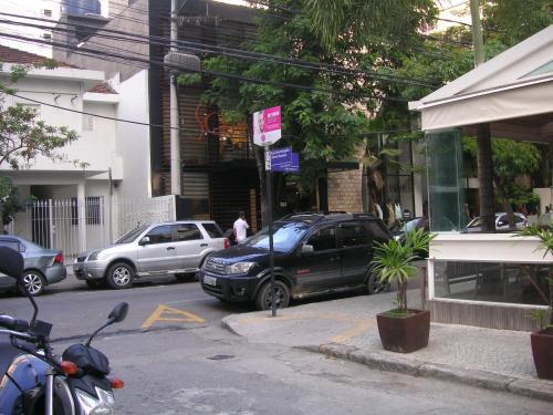 Hostel Icara� Inn