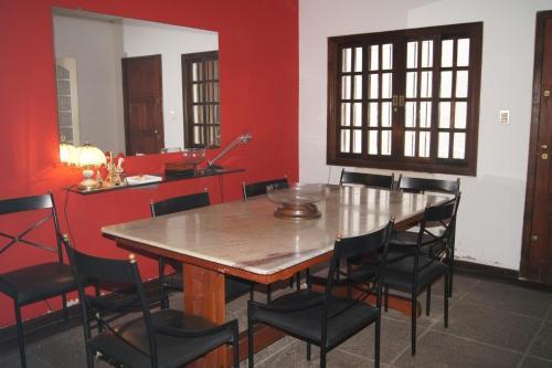 Hostel Icara� Inn
