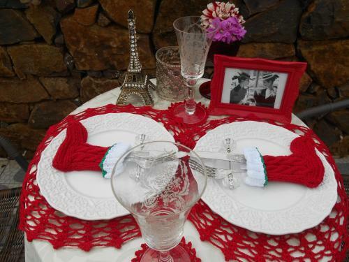 Hostal La Petite France