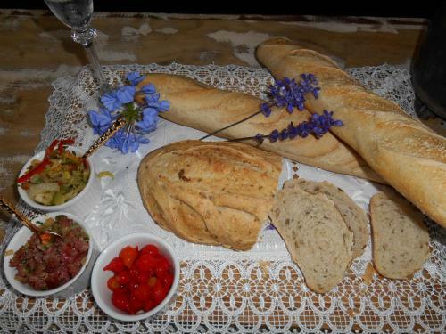 Hostal La Petite France