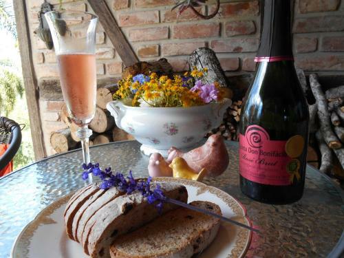 Hostal La Petite France