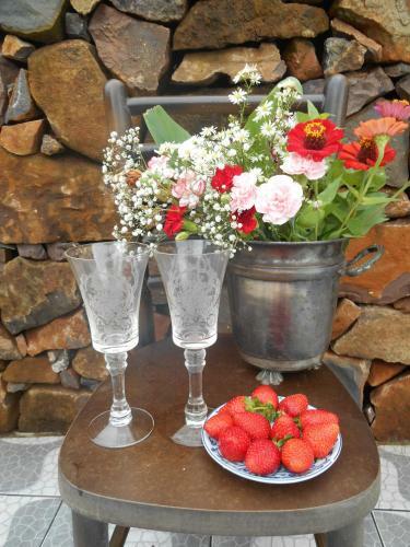 Hostal La Petite France