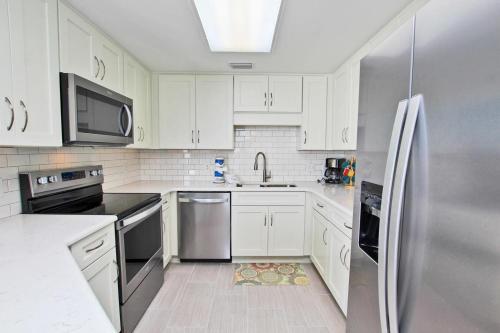 Apartamento Phoenix X 1208