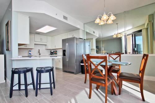 Apartamento Phoenix X 808