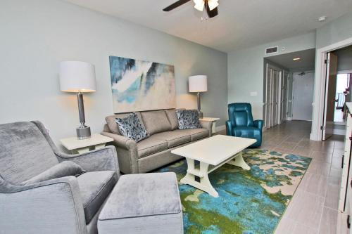 Apartamento Phoenix X 808