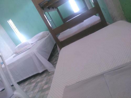 Praieiro Hostel Albergue