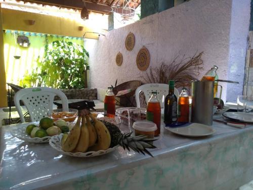 Praieiro Hostel Albergue
