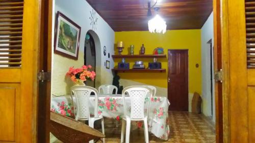 Praieiro Hostel Albergue